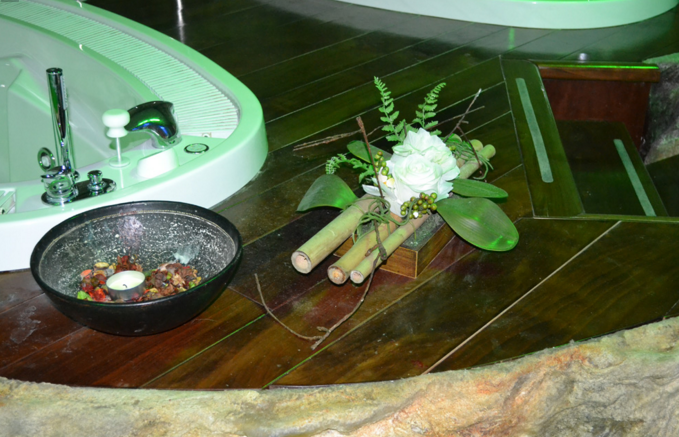 Armonya Spa Centro Benessere · Foto 5