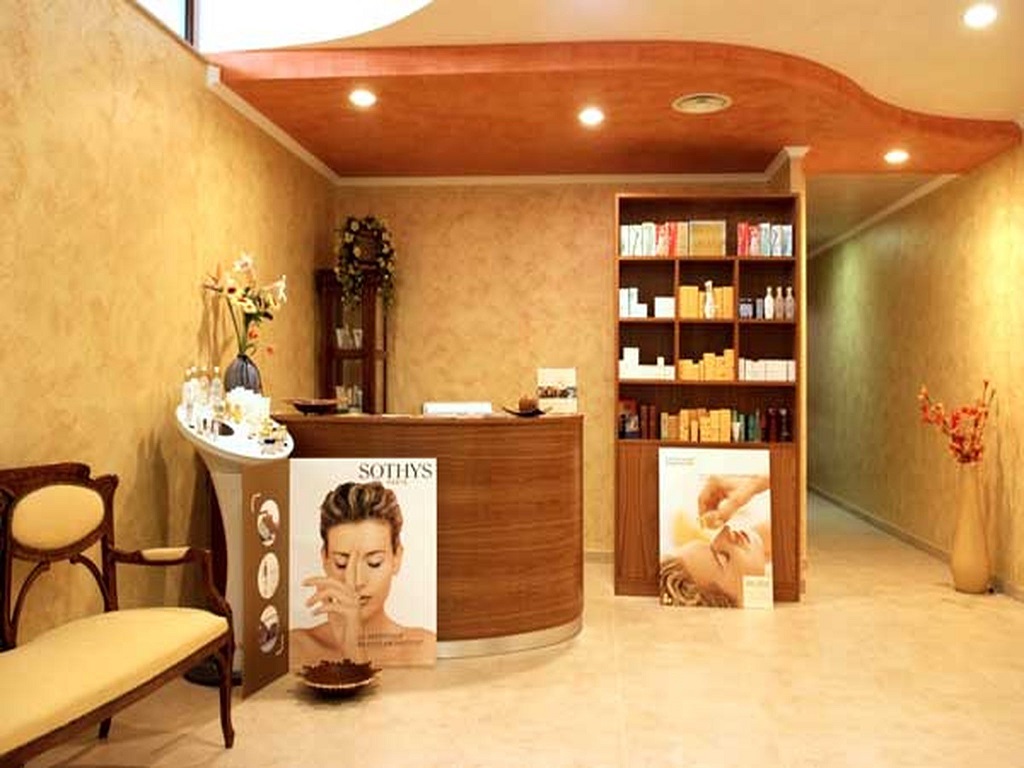 Armonya Spa Centro Benessere · Foto 2
