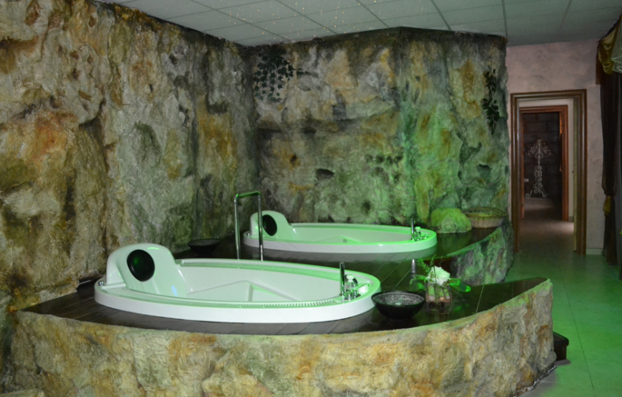 Armonya Spa Centro Benessere · Foto 6