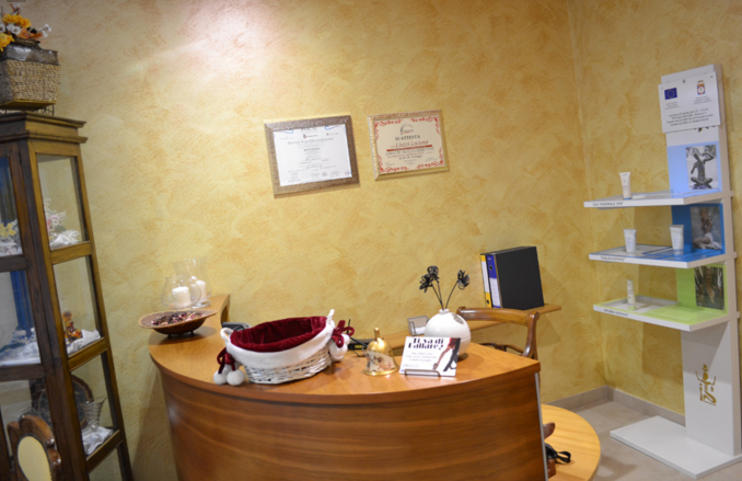 Armonya Spa Centro Benessere · Foto 4